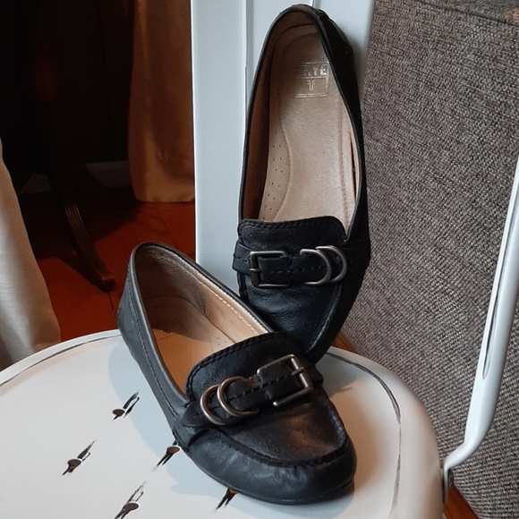 Frye Shoes - Frye Driving loafers